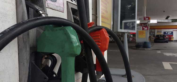 BRASIL: Petrobras anuncia novo aumento de combustíveis.