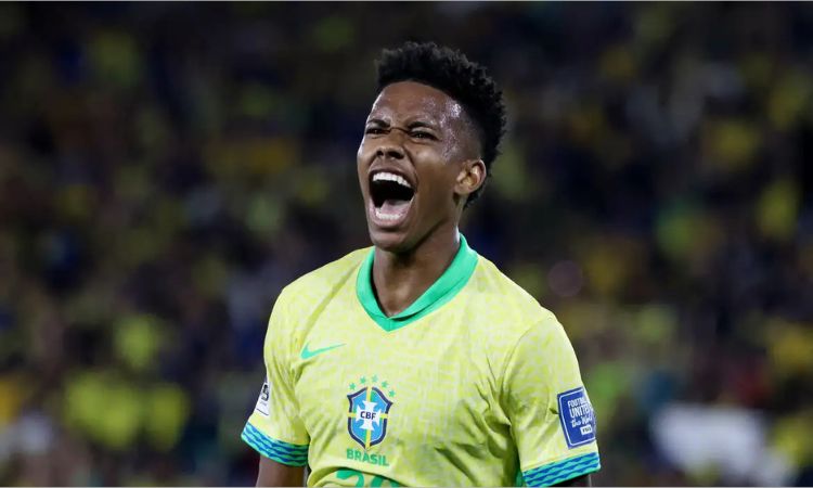 Brasil vence Chile por 3 a 0 no Maracanã pelas Eliminatórias da Copa