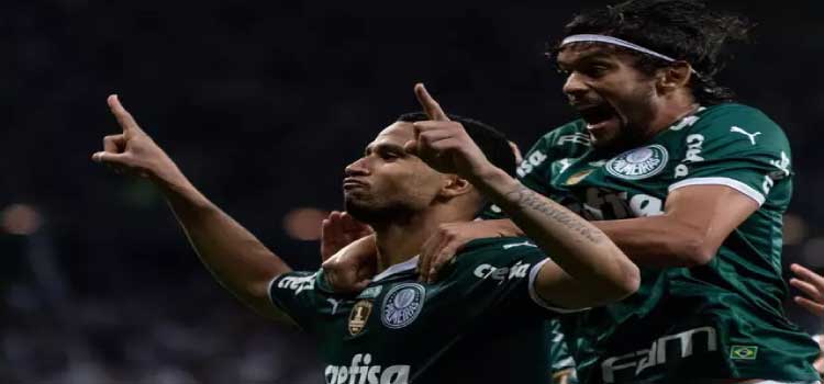 BRASILEIRÃO: Palmeiras supera desfalques, ganha do Atlético-MG fora e amplia vantagem na ponta.