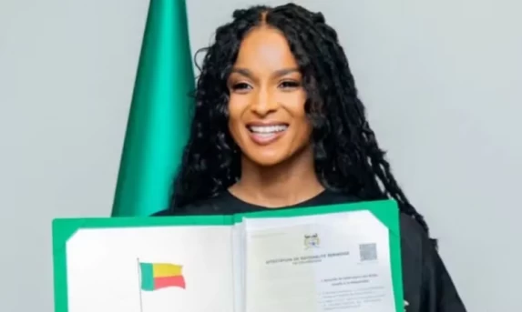 Brasileiros Buscam Cidadania do Benin em Busca de Reconexão Histórica com a África