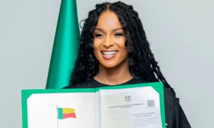 Brasileiros Buscam Cidadania do Benin em Busca de Reconexão Histórica com a África