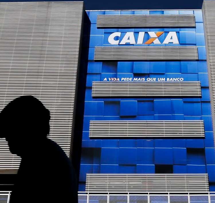 Caixa começa a pagar parcela de outubro do Auxílio Brasil.