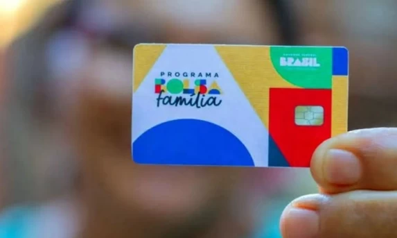 Caixa Inicia Pagamento do Bolsa Família de Dezembro