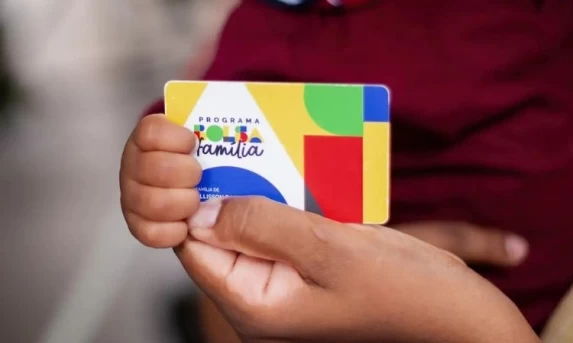 Caixa inicia pagamento do Bolsa Família de setembro
