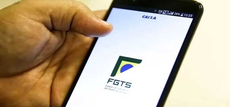 Caixa libera hoje saque-aniversário do FGTS para nascidos em novembro.