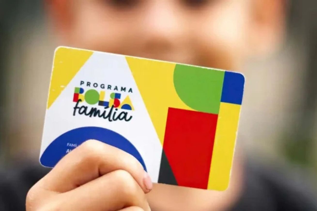 Caixa libera pagamento do Bolsa Família para NIS final 8 nesta quarta-feira (29)