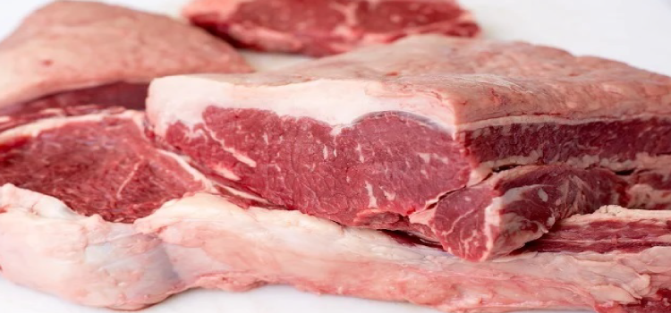 CARNE BOVINA: Exportações despencam em fevereiro.