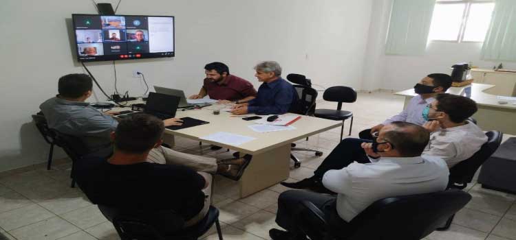CASCAVEL: Consamu realiza reunião extraordinária, em pauta, a implantação de novas bases e renumeração para o setor de enfermagem