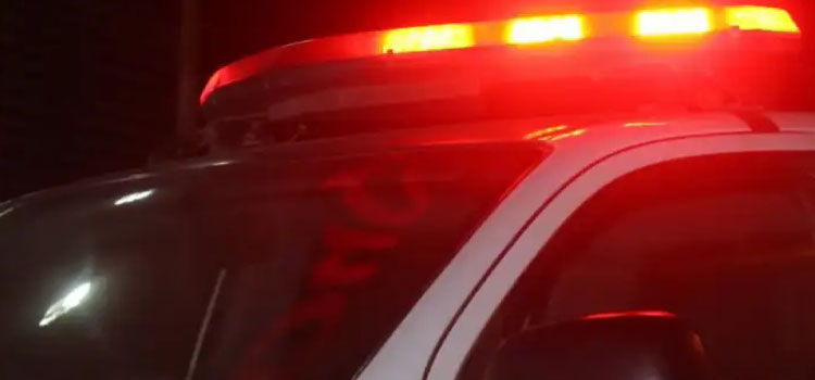 CASCAVEL: Criminosos furtam cerca de 25 caixas de carnes em supermercado; câmera flagrou movimentação criminosa.
