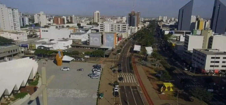 Cascavel está no top 60 em novo ranking nacional de cidades inteligentes.