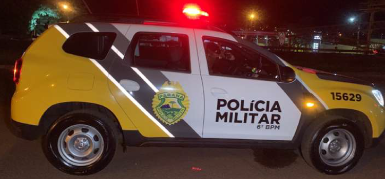 CASCAVEL: Família é rendida e amarrada por horas durante assalto na área rural de Cascavel.