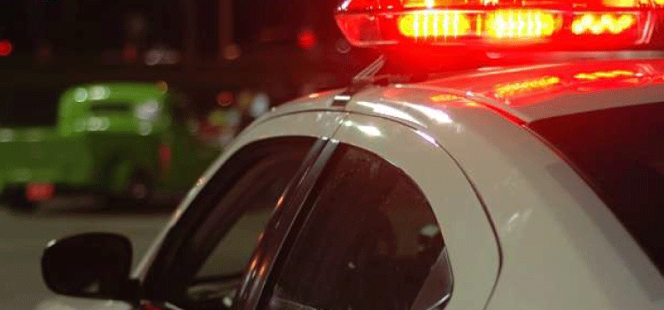 CASCAVEL: Homem abandona próprio filho de um ano de idade em via pública; autor foi localizado e preso.