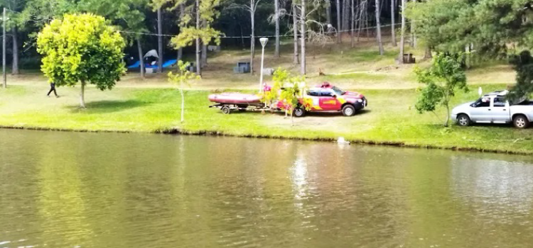 CASCAVEL: Homem morre afogado enquanto nadava em rio na área rural.