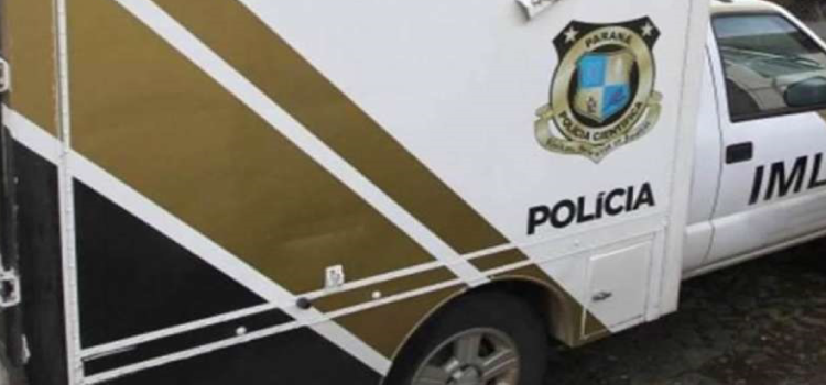 CASCAVEL: Homem morre após ser enforcado dentro de casa no bairro Santa Felicidade.