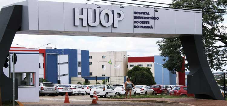 CASCAVEL: Hospital Universitário  realiza corte na alimentação de funcionários.