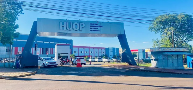 CASCAVEL: HUOP oferece curso de idioma crioulo haitiano aos servidores.