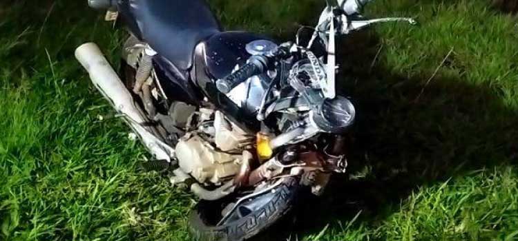 CASCAVEL: Mulher sofre fraturas e traumatismo craniano em grave acidente na BR-369.
