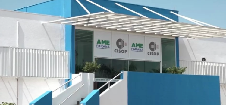 CASCAVEL: Município repassa 41 Milhões para realização de exames e consultas médicas no CISOP.