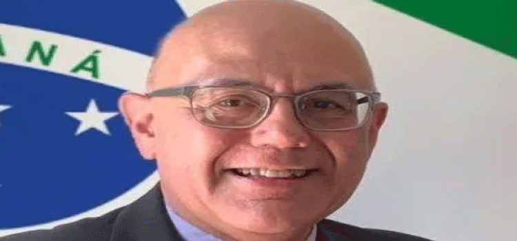 CASCAVEL: Projeto da Nova Ferroeste será apresentado quinta, 17, na Acic.