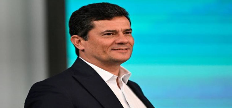 CASCAVEL: Sérgio Moro se encontrará com líderes quarta-feira na Acic.