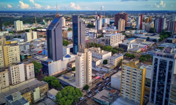 Cascavel ultrapassa 368 mil habitantes e lidera crescimento no Oeste do Paraná