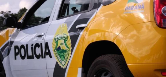 CATANDUVAS: Indivíduo é preso após agredir a própria irmã no bairro Alto Alegre.