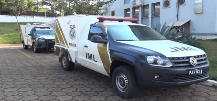 CATANDUVAS: Jovem comete suicídio na comunidade Cajati