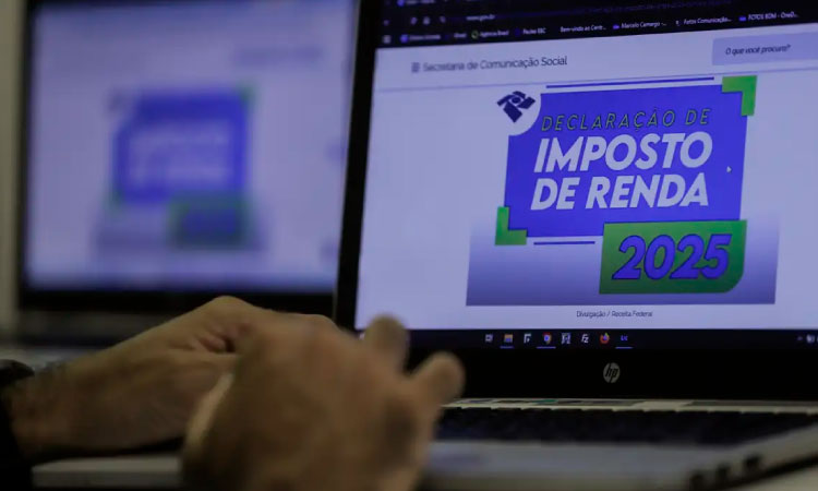 Cerca de 20 milhões ainda não declararam Imposto de Renda em 2025