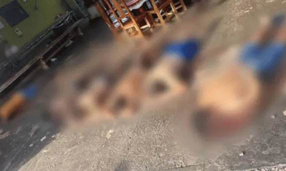 CHACINA NA FRONTEIRA: Pistoleiros se passam por policiais e matam 6 trabalhadores em fazenda.