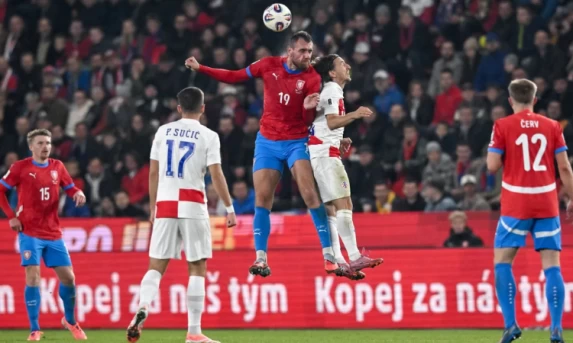 CHANCE EXTRA: ITÁLIA, SUÉCIA, UCRÂNIA E MAIS OITO SELEÇÕES DEFINEM AS ÚLTIMAS VAGAS EUROPEIAS NA REPESCAGEM DA COPA 2026