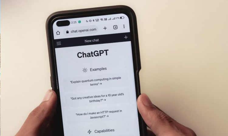 ChatGPT e saúde mental: especialistas alertam para os limites da IA no cuidado psicológico