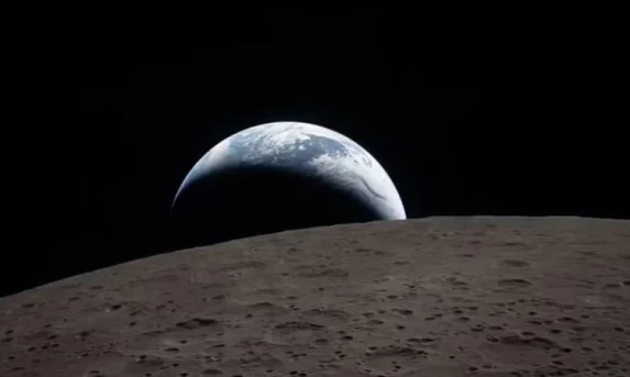 Ciência e Tecnologia: Nasa confirma retorno de astronautas à Lua para o início de 2028