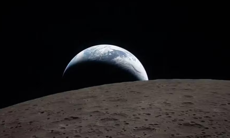 Ciência e Tecnologia: Nasa confirma retorno de astronautas à Lua para o início de 2028