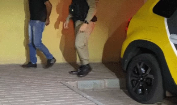 Ciúmes gera briga em bar e termina com dois feridos e homem detido em Corbélia