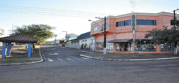 CLIMA: O dia de hoje deve ser quente no Oeste com pouca possibilidade de chuvas