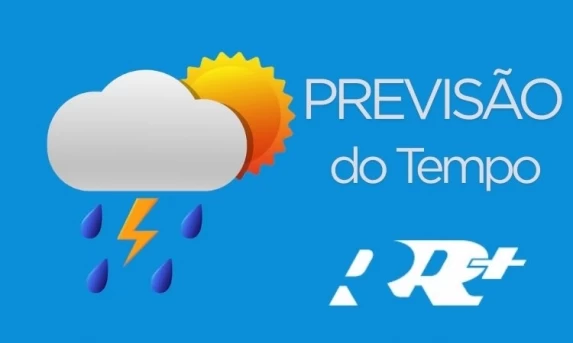 Clima: Segunda-feira de tempo instável e queda na temperatura em Guaraniaçu e região