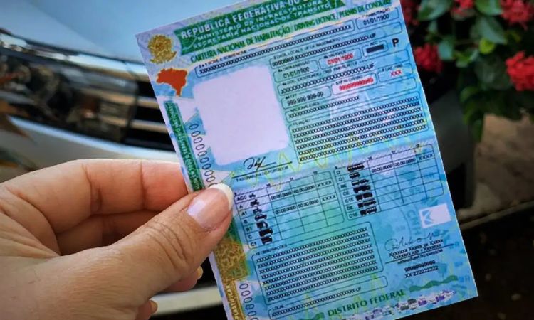 CNH Mais Barata: Governo Publica Regras para Instrutor Autônomo de Trânsito