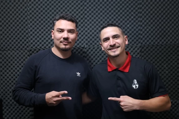 Cola no Rezenha: Kleiton Ribeiro celebra avanços do esporte em Ibema e projeta semifinal histórica no Jarcan’s 2025