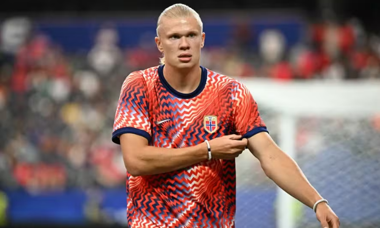 Com Haaland e Ødegaard, Noruega Quebra Jejum de 28 Anos e Surge Como Perigosa Adversária do Brasil