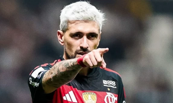 Com novo limite de estrangeiros da CBF, Flamengo precisará reformular elenco