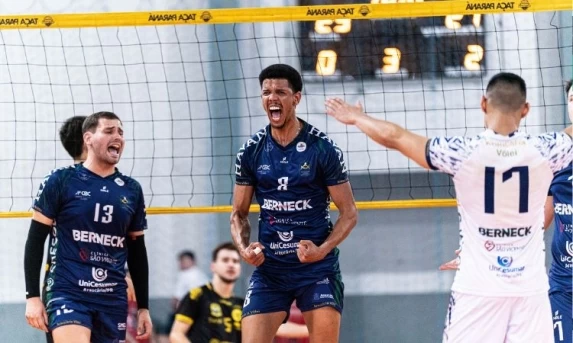 Com participação recorde, Jogos Abertos do Paraná 2026 mobilizam quase 15 mil atletas