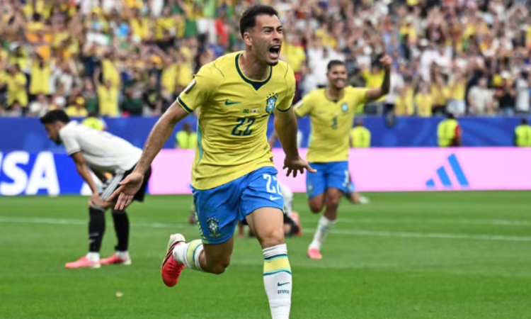 Com Virada Histórica nos Acréscimos, Brasil Vence o Japão e Avança para as Oitavas de Final