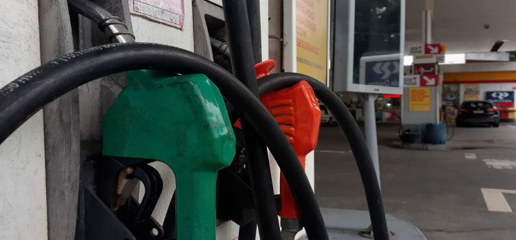 COMBUSTÍVEIS: Teor de biodiesel no diesel continuará em 10% até 31 de março.