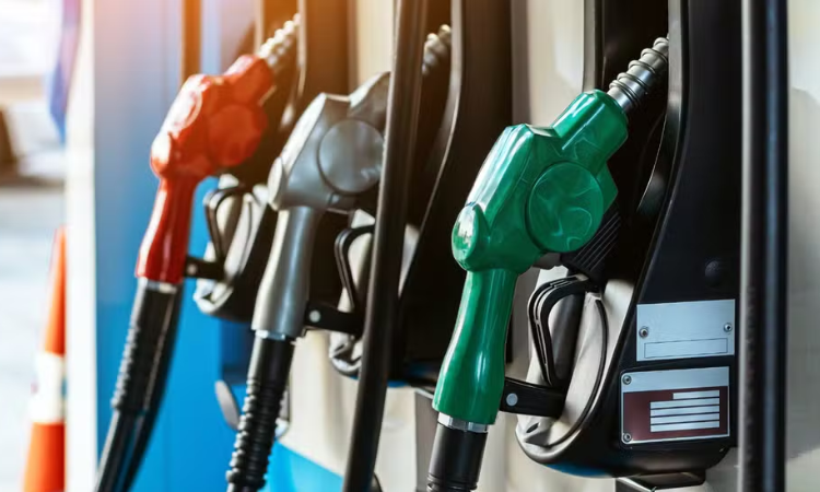 Guerra no Oriente Médio Dispara Cotação do Petróleo