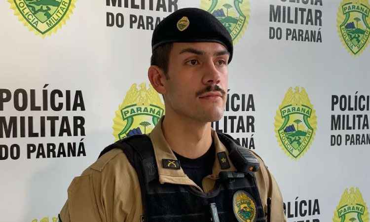 Como a polícia encontrou e resgatou menina de 7 anos vítima de agressões em Cascavel