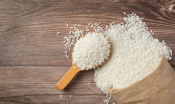 Conab anuncia anulação de leilão para compra de arroz importado.
