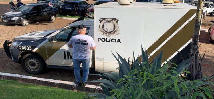 Confirmado o óbito de duas pessoas do grave acidente registrado na BR-467 em Cascavel.