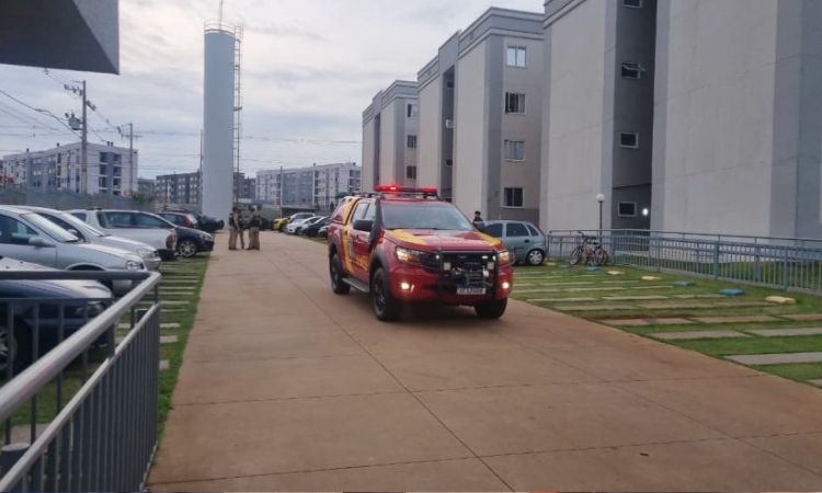 CONFRONTO FATAL: DOIS SUSPEITOS MORREM BALEADOS DURANTE OPERAÇÃO POLICIAL EM CASCAVEL