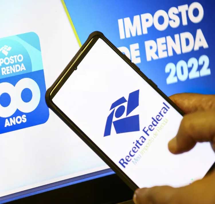 Consulta ao quarto lote de restituição do Imposto de Renda 2022 deve ser liberada em 24 de agosto.