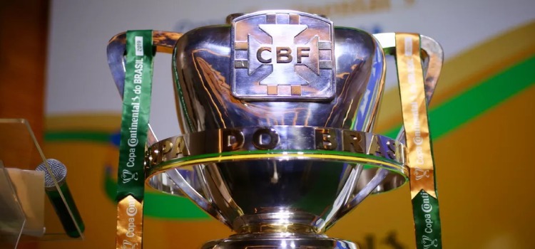 COPA DO BRASIL: Segunda fase da competição tem três jogos nesta terça-feira.